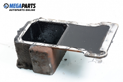 Картер за Jeep Cherokee SUV II (09.1983 - 09.2001) 2.5 TD, 116 к.с.