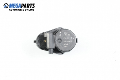 Моторче клапа парно за BMW X3 Series E83 (01.2004 - 12.2011) 2.5 i, 192 к.с., № BMW 6 934 823