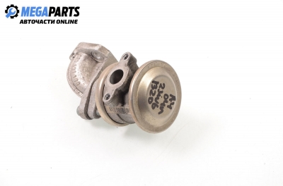 EGR-клапан за Audi A4 Sedan B6 (11.2000 - 12.2004) 2.4, 170 к.с.