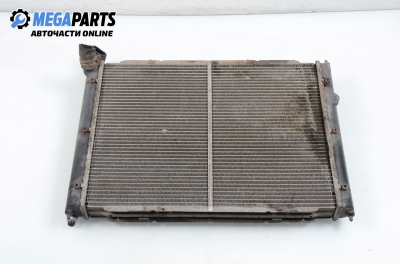 Воден радиатор за Volkswagen Transporter III Bus (05.1979 - 07.1992) 1.6 D, 50 к.с.