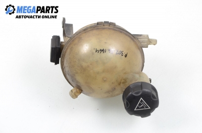 Казанче за антифриз за Peugeot 307 Break (03.2002 - 12.2009) 1.6 HDi, 90 к.с.
