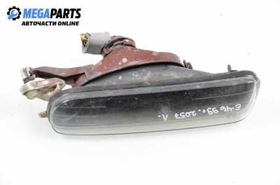 Халоген за BMW 3 Series E46 Sedan (02.1998 - 04.2005), седан, позиция: лява