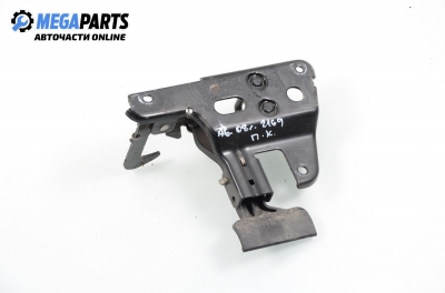 Заключалка преден капак за Audi A6 Sedan C6 (05.2004 - 03.2011)