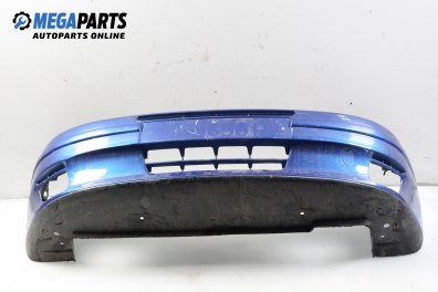 Предна броня за Fiat Punto Hatchback (09.1993 - 09.1999), позиция: предна