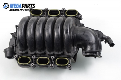 Всмукателен колектор за Audi A6 Sedan C6 (05.2004 - 03.2011) 3.2 FSI quattro, 255 к.с.