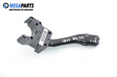 Лостче за чистачки за Volkswagen Golf IV Hatchback (08.1997 - 06.2005)