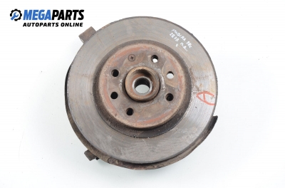 Шенкел главина за Daewoo Nubira Station Wagon (04.1997 - 06.1999), позиция: предна, дясна