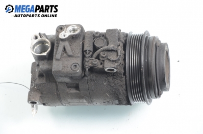 Компресор климатик за Mercedes-Benz E-Class Sedan (W210) (06.1995 - 08.2003) E 200 Kompressor (210.045), 186 к.с.