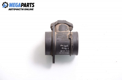 Дебитомер за Fiat Bravo I Coupe (1995-10-01 - 2001-10-01) 1.9 TD 100 S (182.AF), 100 к.с., № Bosch 0 281 002 144