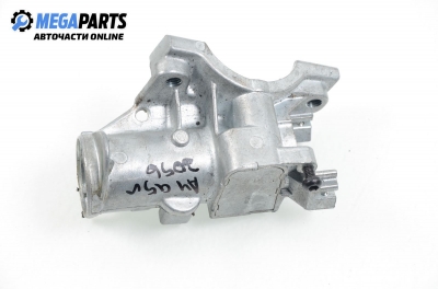 Конзола контактен ключ за Audi A4 Sedan B5 (11.1994 - 09.2001)