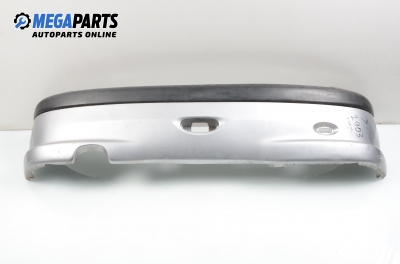 Задна броня за Peugeot 206 Hatchback (08.1998 - 12.2012), хечбек