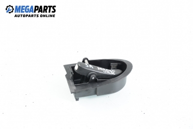 Вътрешна дръжка за Ford Mondeo I Hatchback (02.1993 - 08.1996), 4+1 вр., хечбек, позиция: задна, лява