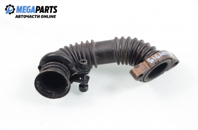EGR тръба за Opel Signum Hatchback (05.2003 - 12.2008) 1.9 CDTI, 150 к.с.