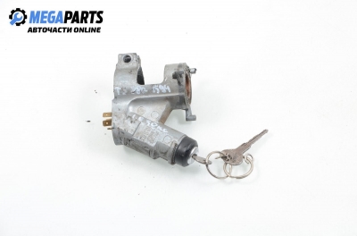 Контактен ключ за Volkswagen Transporter III Bus (05.1979 - 07.1992)