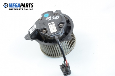 Вентилатор парно за Alfa Romeo 166 (936) (09.1998 - 06.2007)