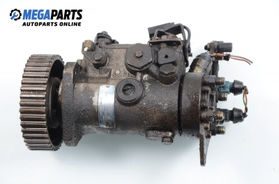 ГНП-горивонагнетателна помпа за Peugeot 106 I Hatchback (08.1991 - 04.1996) 1.5 D, 54 к.с.