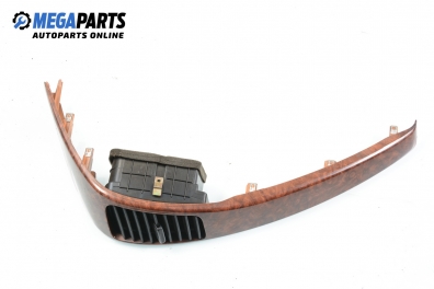 Духалка парно за Kia Sorento I SUV (08.2002 - 12.2009)