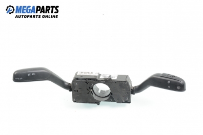 Лостчета светлини и чистачки за Skoda Fabia II Hatchback (12.2006 - 12.2014), № 7H0 953 503 BJ