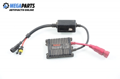 Xenon баласт за Fiat Punto Hatchback (09.1993 - 09.1999)