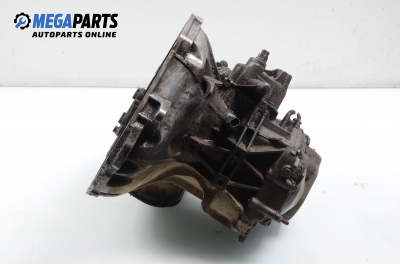 Ръчна скоростна кутия за Daewoo Nubira Station Wagon (04.1997 - 06.1999) 1.6 16V, 106 к.с.