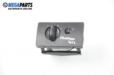 Ключ светлини  за Ford Mondeo III Estate (10.2000 - 03.2007)