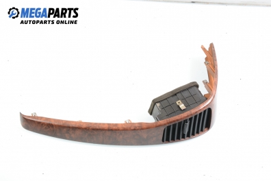 Духалка парно за Kia Sorento I SUV (08.2002 - 12.2009)