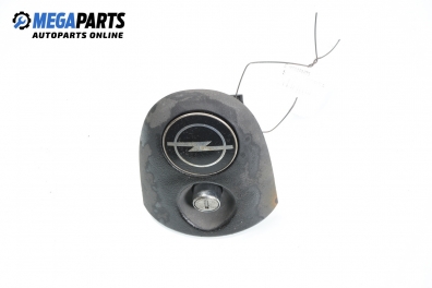 Ключалка заден капак за Opel Corsa B Hatchback (03.1993 - 12.2002)