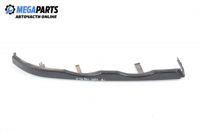 Лайсна под фар за BMW 3 Series E46 Sedan (02.1998 - 04.2005), седан, позиция: дясна