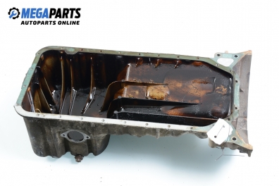 Картер за Mercedes-Benz E-Class Sedan (W210) (06.1995 - 08.2003) E 230 (210.037), 150 к.с.