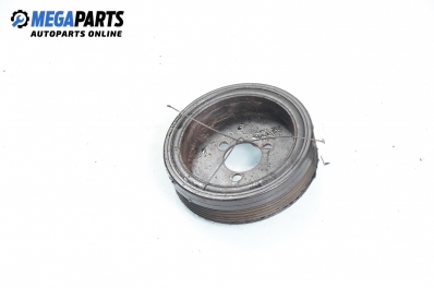 Демпферна шайба за BMW 3 Series E90 Sedan (E90) (01.2005 - 12.2011) 318 i, 129 к.с.