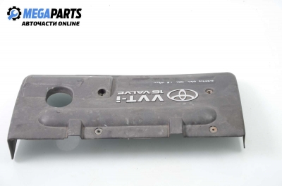 Декоративен капак двигател за Toyota Avensis Station Wagon II (04.2003 - 11.2008)