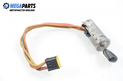 Контактен ключ за Renault Megane I Hatchback (08.1995 - 12.2004)