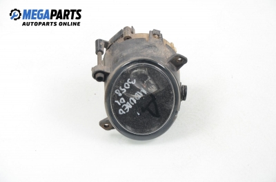 Халоген за Ford Mondeo III Hatchback (10.2000 - 03.2007), хечбек, позиция: дясна