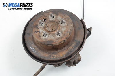 Шенкел главина за Toyota Celica Coupe IV (11.1993 - 11.1999), позиция: задна, лява