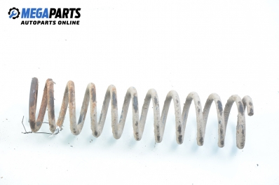 Пружина за ходова част за Audi 80 Sedan B3 (06.1986 - 10.1991), седан, позиция: задна