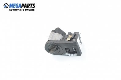 Ключ светлини  за Alfa Romeo 166 (936) (09.1998 - 06.2007)