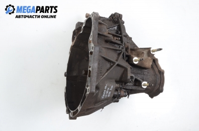 Ръчна скоростна кутия за Ford Fiesta IV Hatchback (08.1995 - 09.2002) 1.3 i, 60 к.с.