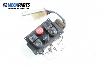 Панел бутони за Mazda 121 II Hatchback (11.1990 - 05.1997)