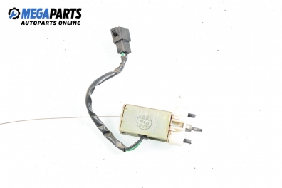 Ключалка за капачката на резервоара за Kia Sorento I SUV (08.2002 - 12.2009)