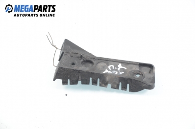 Държач броня за Audi A4 Avant B6 (04.2001 - 12.2004), комби, позиция: предна, дясна