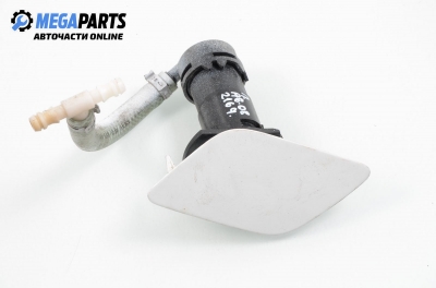 Пръскалка фар за Audi A6 Sedan C6 (05.2004 - 03.2011), позиция: лява