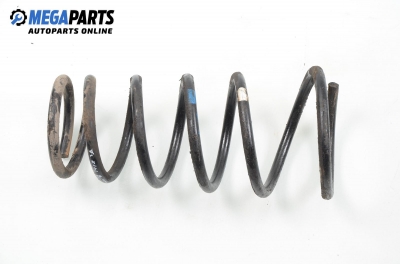 Пружина за ходова част за Toyota Celica Coupe IV (11.1993 - 11.1999), купе, позиция: задна