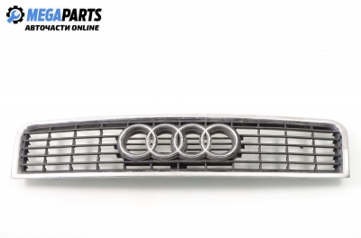 Решетка за Audi A4 Sedan B6 (11.2000 - 12.2004), седан