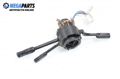 Лостчета светлини и чистачки за Fiat Fiorino Box III (01.1988 - 12.2005)