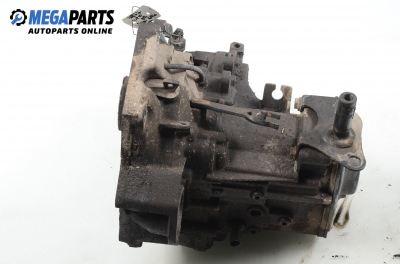 Ръчна скоростна кутия за Volkswagen Lupo Hatchback (09.1998 - 07.2005) 1.7 SDI, 60 к.с.