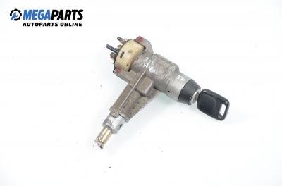 Контактен ключ за Audi 80 Sedan B3 (06.1986 - 10.1991)