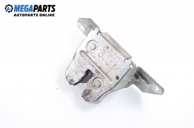 Брава заден капак за Mercedes-Benz A-Class Hatchback  (W168) (07.1997 - 08.2004)