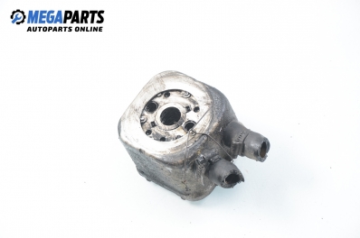 Маслоохладител за Audi A4 Avant B5 (11.1994 - 09.2001) 1.9 TDI, 110 к.с.