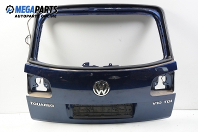 Заден капак за Volkswagen Touareg SUV (10.2002 - 01.2013)