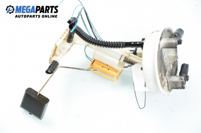 Нивомер за Mercedes-Benz E-Class Sedan (W211) (03.2002 - 03.2009) E 220 CDI (211.006)